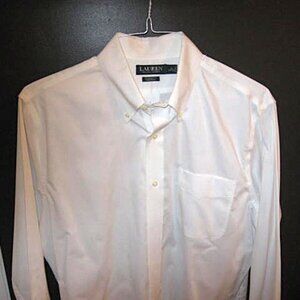 LAUREN by Ralph Lauren Dress Shirt
